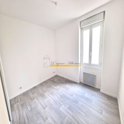 Appartement T2 à louer quartier Saint James - Photo 1