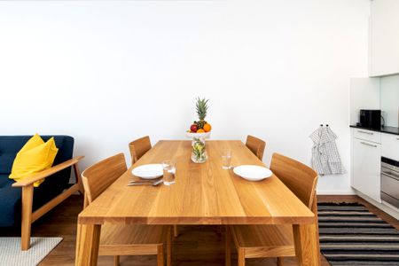 2.5 Zimmerwohnung - mit Balkon und 9min zum Bahnhof - Foto 4