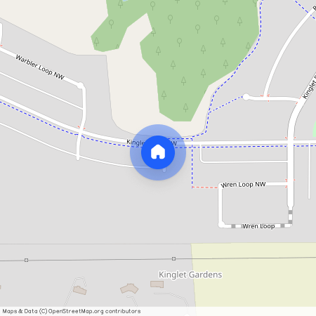 4231 Kinglet Dr NW, Edmonton