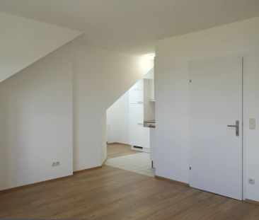 Mietwohnung (419) 54 m² mit Küche in Ried i.I. Vermietung direkt vo... - Photo 2