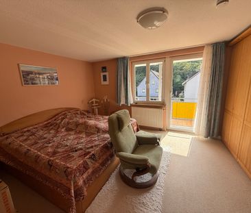 TOP! Schöne, gemütliche und helle 3-Zi.-Wohnung in S-Rohracker * TL... - Foto 1