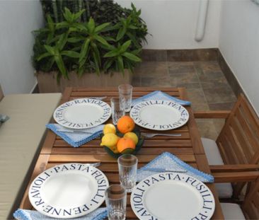 Piso de alquiler en Carrer Quevedo, 11, Centro Urbano - Photo 5