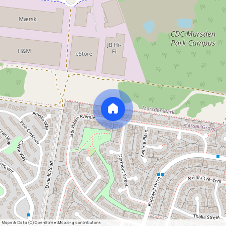 87 Stockholm Avenue, Hassall Grove NSW 2761