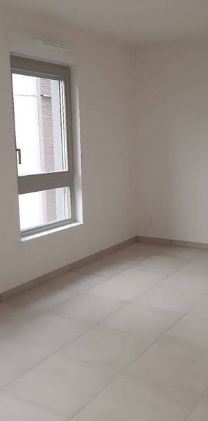 Location appartement 1 pièce 29 m² à Strasbourg (67000) - Photo 1