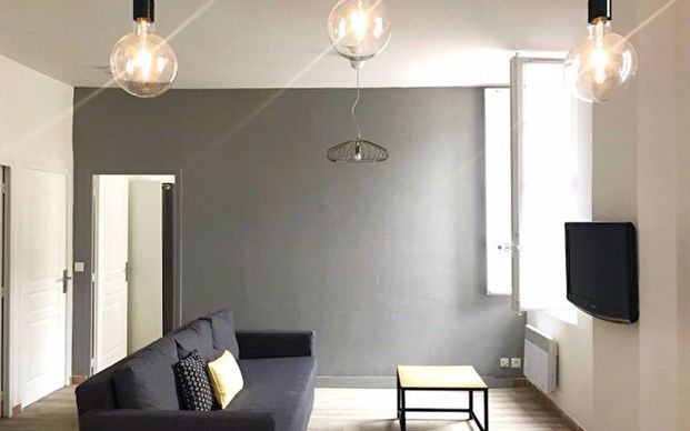 Appartement à louer 2 pièces • Avignon - Photo 1