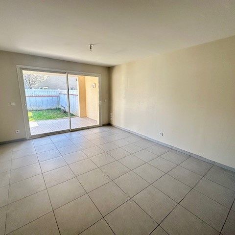 Appartement T2 non meublé à louer - Laloubère - Photo 1