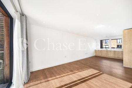 2 bedroom flat to rent - Photo 3