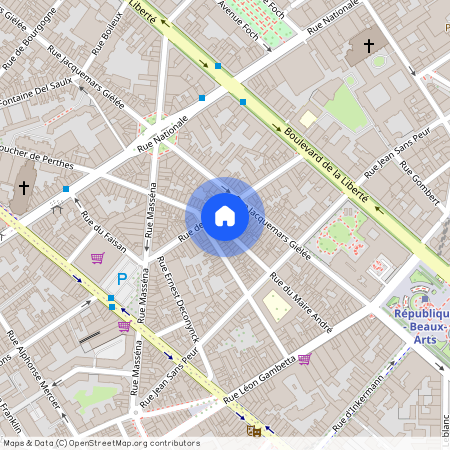 59000, Lille