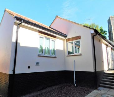1 bedroom bungalow to rent - Photo 6