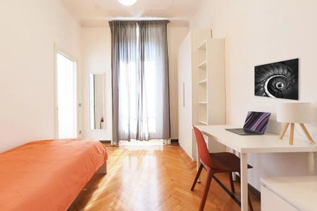 Via Giulio e Corrado Venini, Milan, Lombardy 20124 - Photo 5