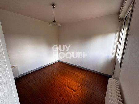 Appartement F3 à CARLING - Photo 3