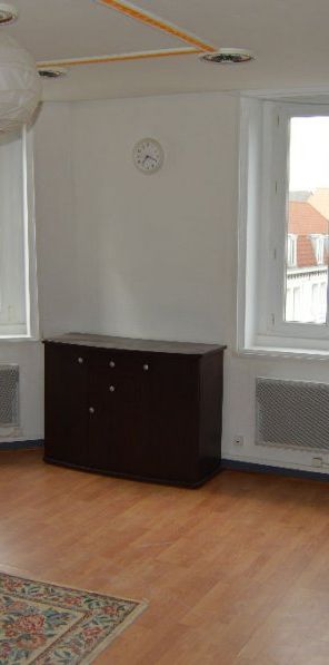 Appartement 3 pièces à Dunkerque - Photo 1