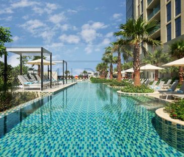 Modern I Balcony I Serviced I Pet Friendly - Photo 2