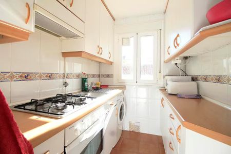 Calle de Garcilaso, Madrid, Community of Madrid 28010 - Photo 2