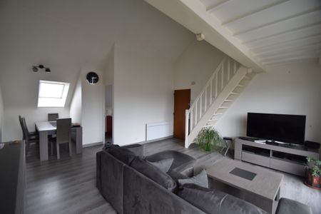 Location Appartement 2 pièces 63m² AGNEAUX 50180 - Photo 2