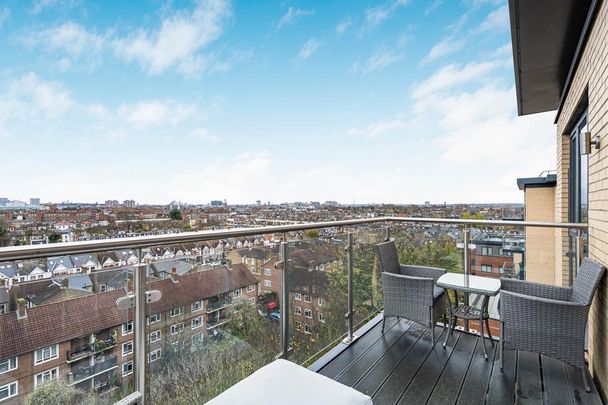 2 bedroom apartment to rent - Photo 1