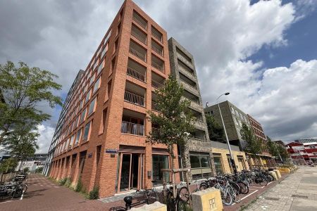 Houthavenweg 83, Houthavens-West, 1014ZA, Amsterdam - Foto 4