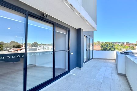 16/473-477 Burwood Road, Belmore NSW 2192 - Apartment For Rent | Domain - Photo 5