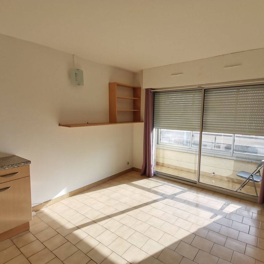 Location Appartement 2 pièces 25m² VALRAS PLAGE 34350 - Photo 1
