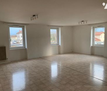 Location Appartement à Confrançon - Photo 3