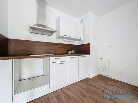 Location Appartement 3 pièces 66m² BOURG ACHARD 27310 - Photo 4