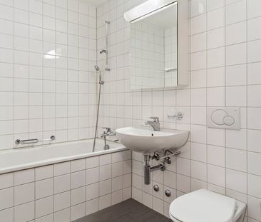 MIETEN OHNE KAUTION - Viel Wohnkomfort in familienfreundlichem Umfeld - Photo 2