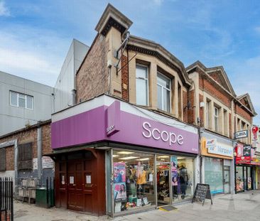 2 bedroom apartment to rent - Photo 1