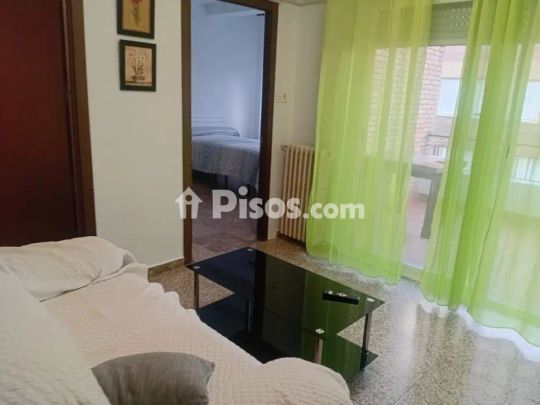 Piso en alquiler en Calle Martínez de la Rosa, 18 - Photo 1