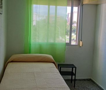 Habitación – Málaga – La Princesa-Huelin – 450€ EST – Ref. MA02-02427 - Photo 3