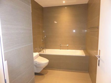 Gillpark Zentrum 4.5 Zimmer-Wohnung, A3.3 - Foto 5