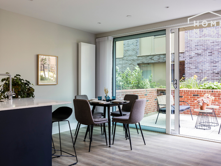 Neptune Wharf, SE8 - Photo 5