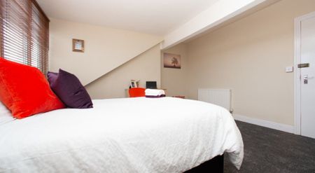 37 Headingley Avenue, Headingley, Leeds, LS6 3ER - Photo 5