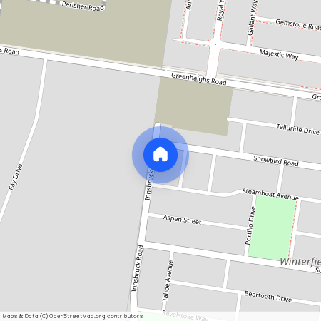 48B Innsbruck Road, Vic 3358, Winter Valley