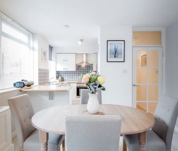 1 Bed Flat, Grosvenor Court, SW15 - Photo 5