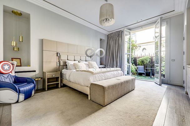 Exclusivité - Paris - La Muette - Rue du Conseiller Collignon - Photo 1