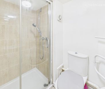 1 bedroom terraced house to rent - Photo 4