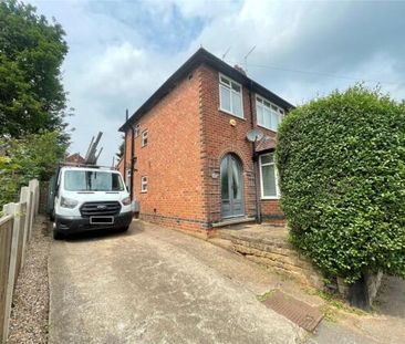 Montague Road, Hucknall, NG15, Property for rent - Photo 3