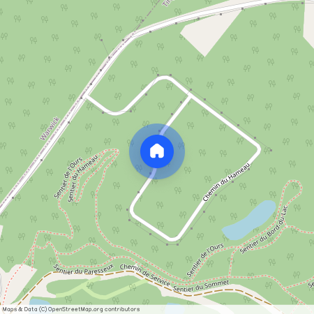 Chemin du Hameau, Tingwick, Tingwick, Centre-du-Québec, J0A 1M0