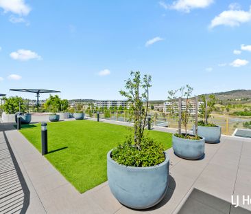 313/43 Arthur Blakeley Way, Coombs ACT, Belconnen - Photo 2