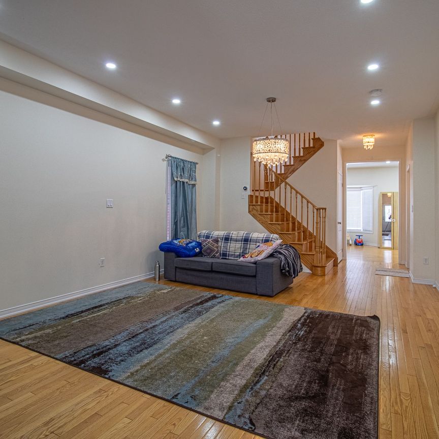 For Lease - 98 Gillett Drive, Ajax, Ontario - Photo 1