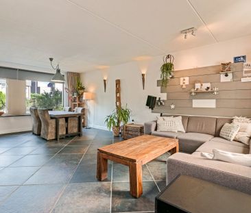 Te huur: Huis Molensingel in Wouw - Foto 1
