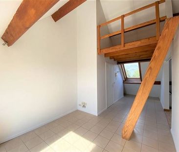 Appartement te huur - Foto 6