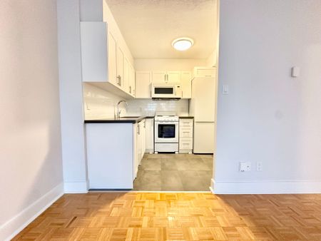 For Lease - 33 Isabella Street Unit# 2110, Toronto, Ontario - Photo 4