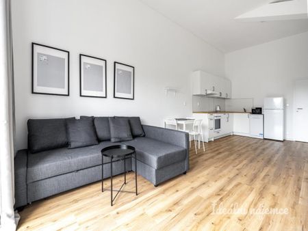 Pronájem bytu 2+kk 66 m2 - Fotografie 5