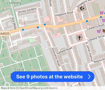 Grosvenor Road, Ealing - Photo 1