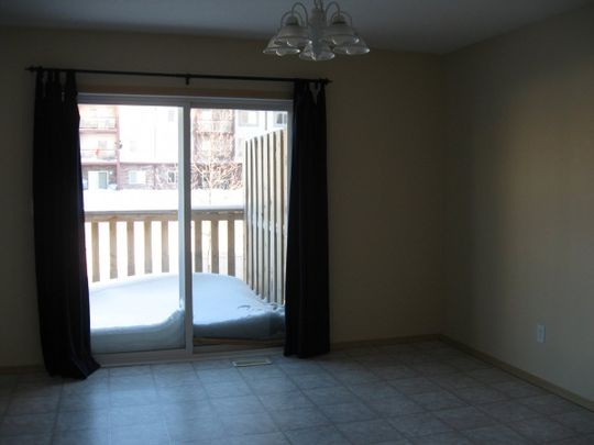 Pet Friendly 2 Bedroom Maintenance Free Anders Townhouse - Photo 1