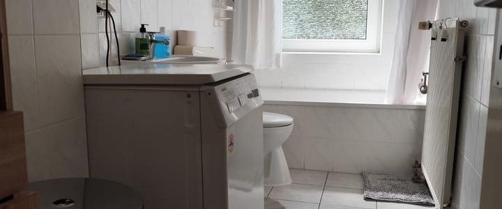 Zwei Zimmer Wohnung - Foto 1