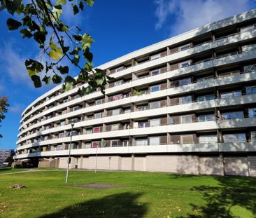 Brandkärrsvägen, Nyköping - Foto 1