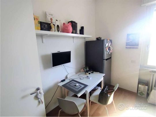 Appartamento di 40 m² con 1 locale a Milano - Photo 1