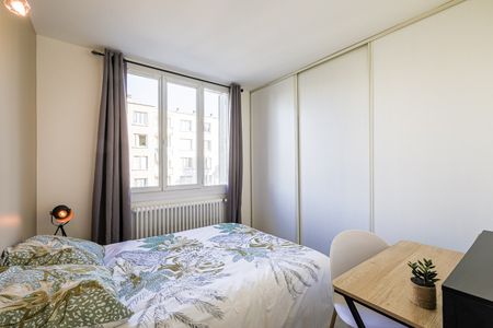 Bel appartement T4 de 62m2 à louer - Photo 3